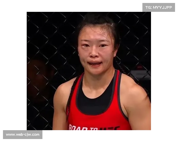 张伟丽训练营独家揭秘 石铭亲述两周特训带来的震撼转变 张伟丽训练营独家揭秘 石铭亲述两周特训带来的震撼转变
