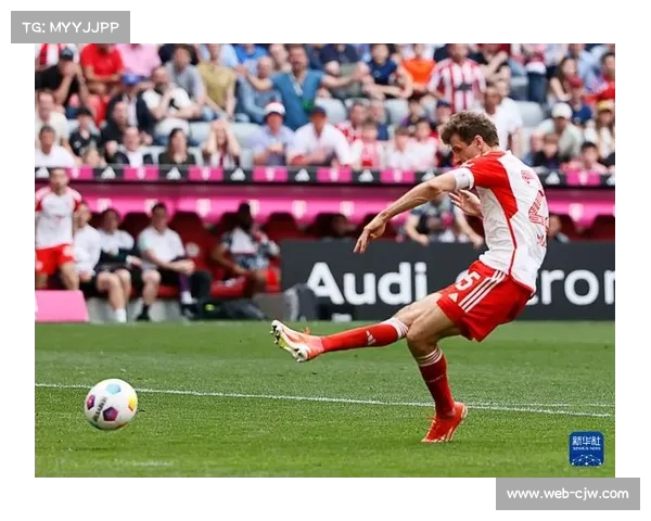 拜仁4-1战胜科隆 成为本季首支总进球突破50球的球队 拜仁4-1战胜科隆 成为本季首支总进球突破50球的球队