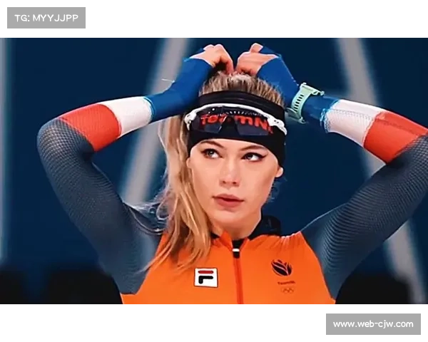 荷兰速滑名将刷新场地纪录，高原训练法成效显著