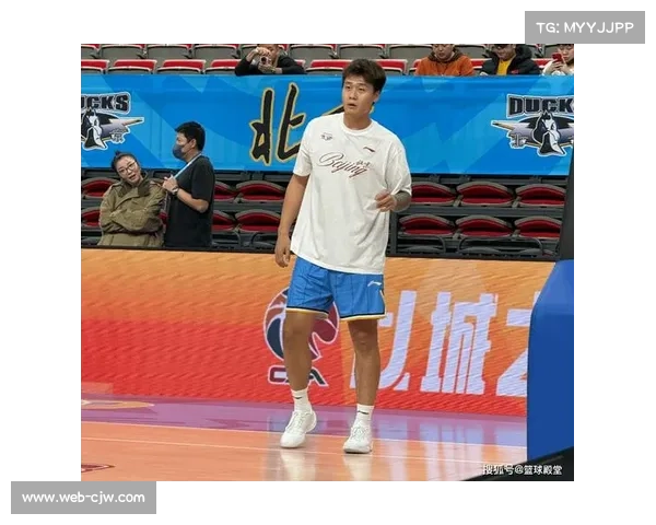 赵睿脚踝伤势反复，北京后卫线告急