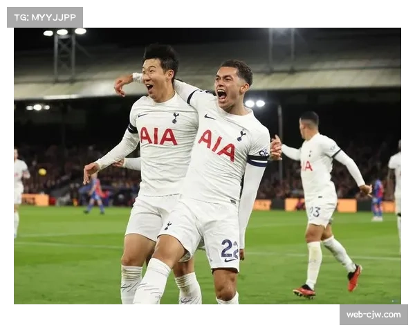 深度解析：热刺的商业奇迹与竞技灾难，营收巨头缘何为英超保级挣扎